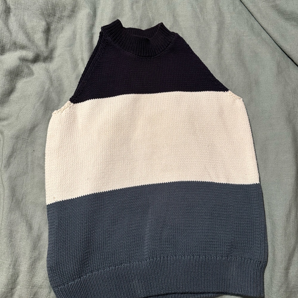 Ann Taylor sweater.
